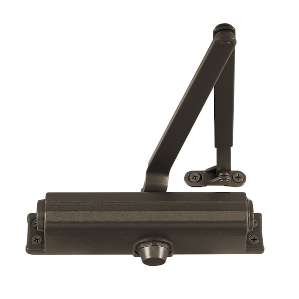 1261-LONG DKBRZ Surface Closers